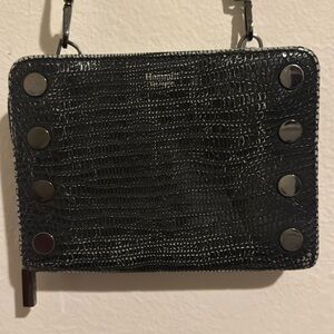 Hammit Crossbody Clutch Purse